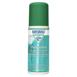 Stain Scrub 125 ml