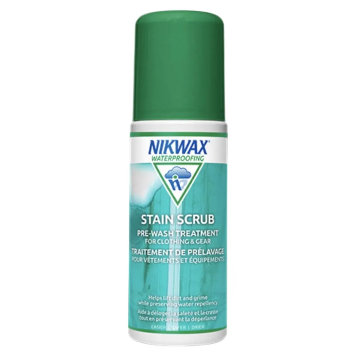 Stain Scrub 125 ml