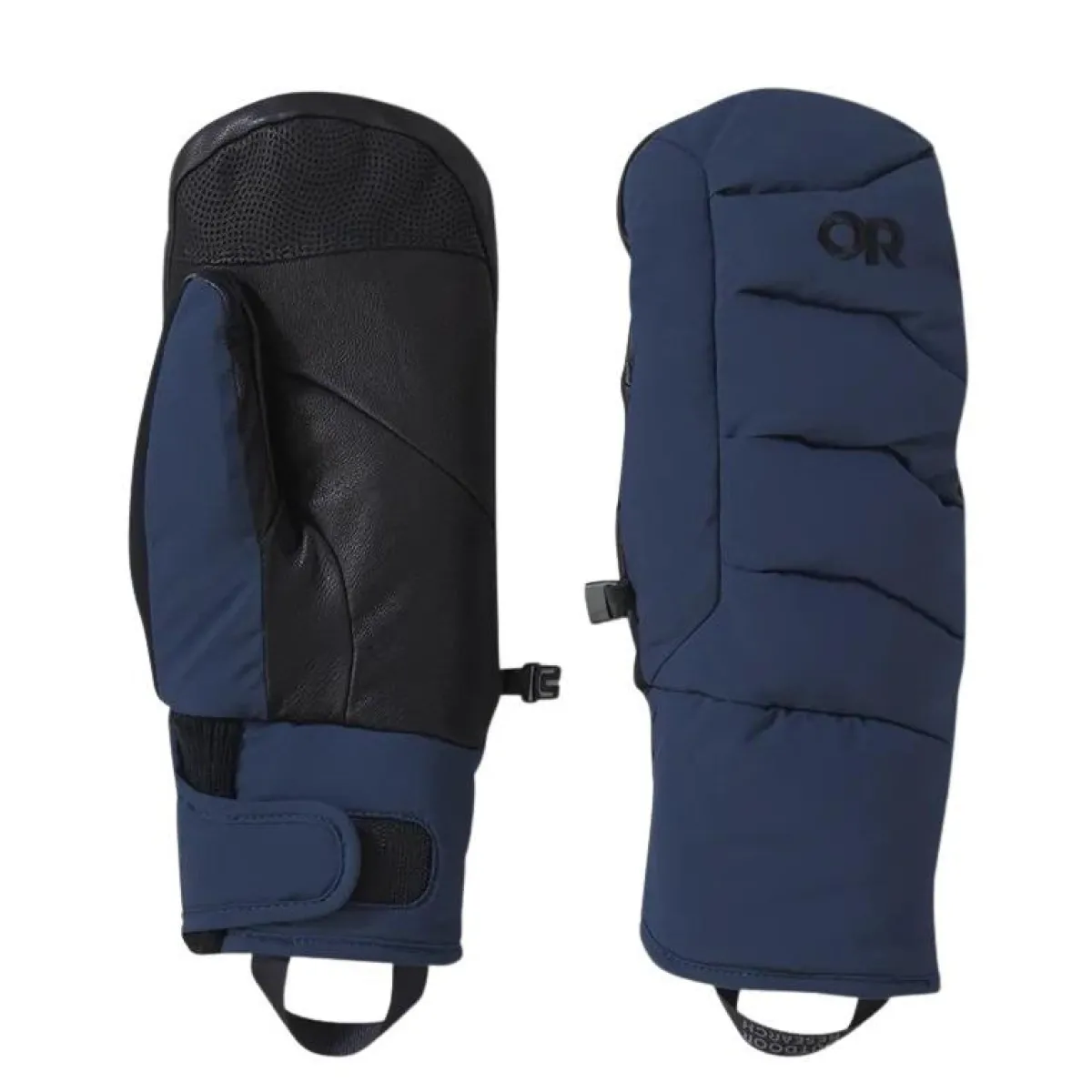 Outdoor Research Belts|Hats And Caps<Stormbound Sensor Mitts Naval Blue