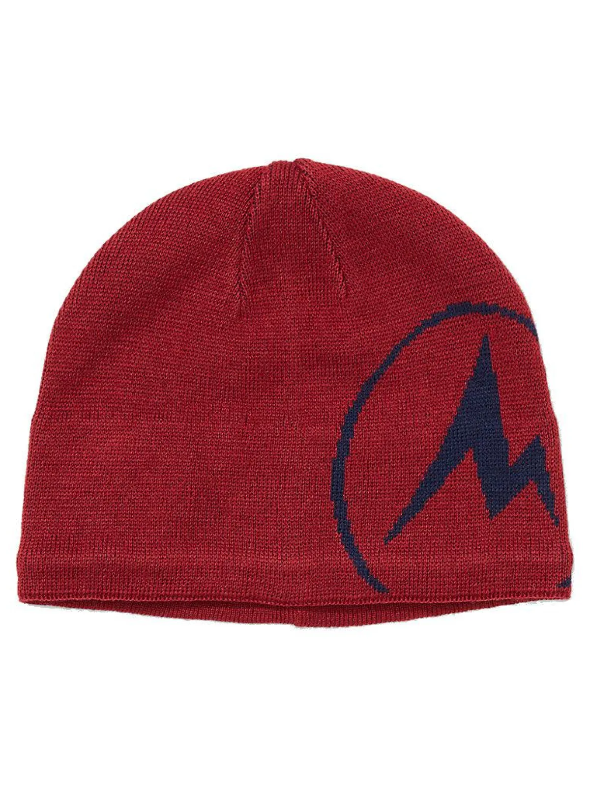 Marmot Belts|Hats And Caps<Summit Skullcap Beanie BRICK/A-N