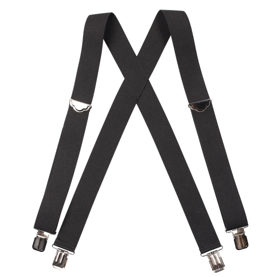 Suspenders with Grips 1.5