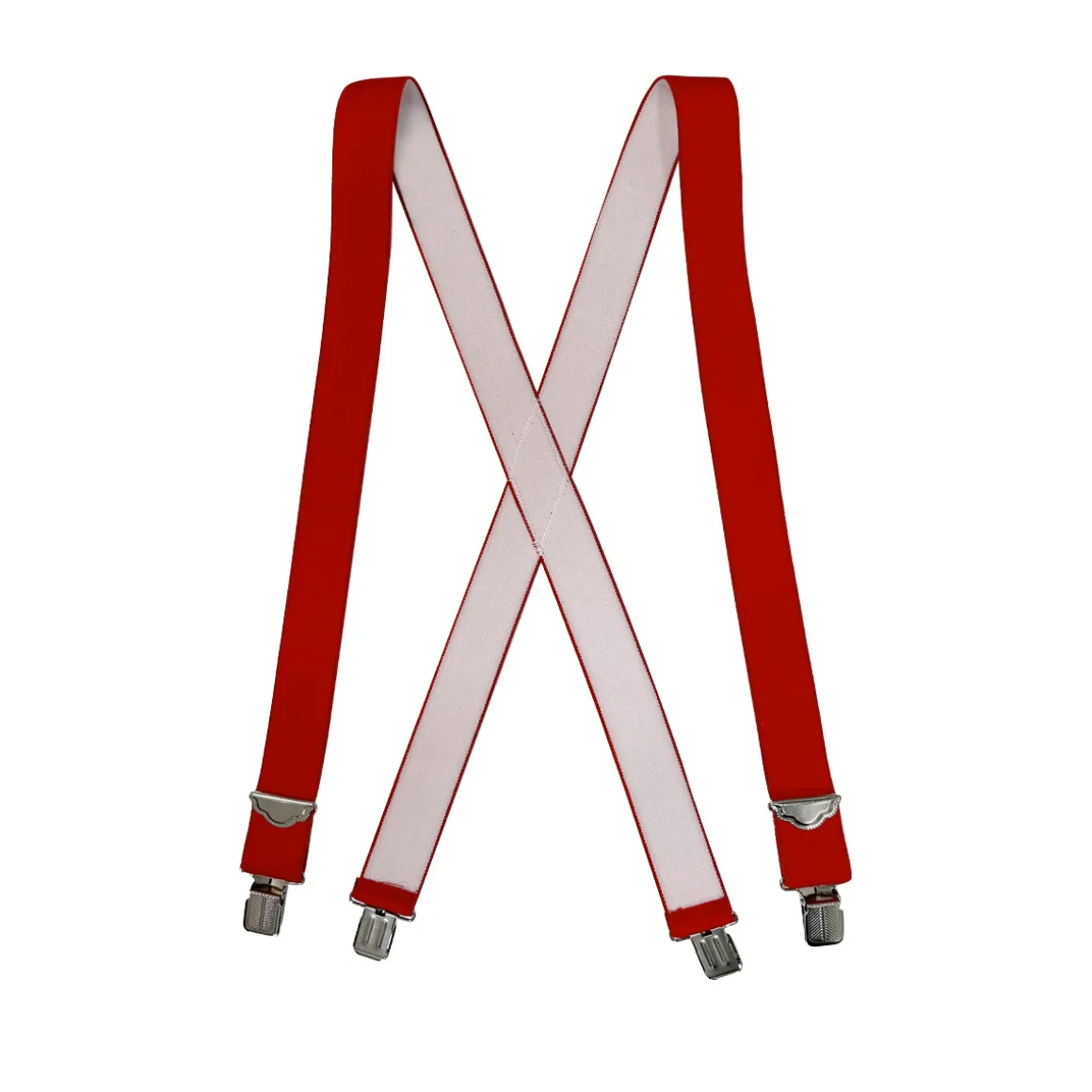 Suspenders with Grips 1.5