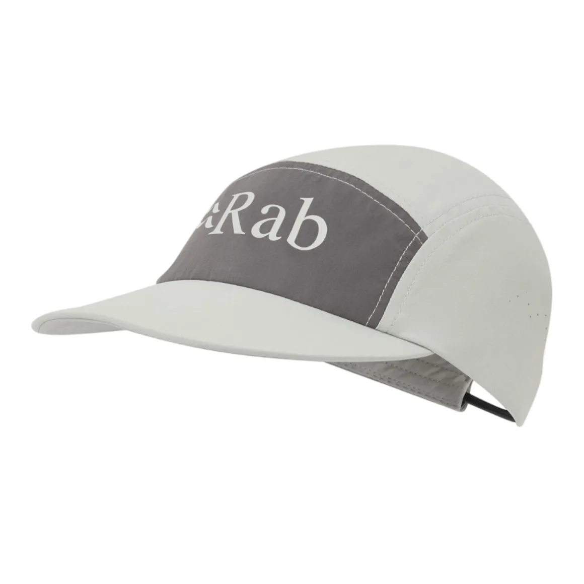 Talus 5 Panel Cap
