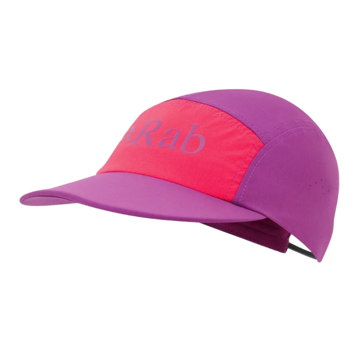 Talus 5 Panel Cap