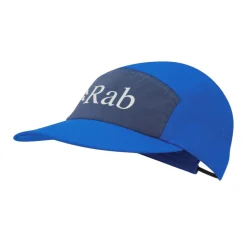 Rab Belts|Hats And Caps<Talus 5 Panel Cap