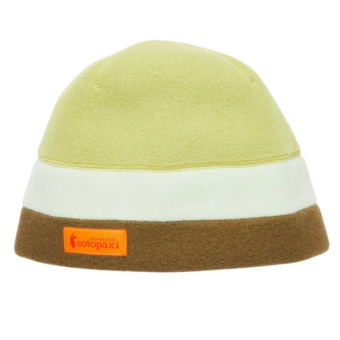 Teca Fleece Beanie