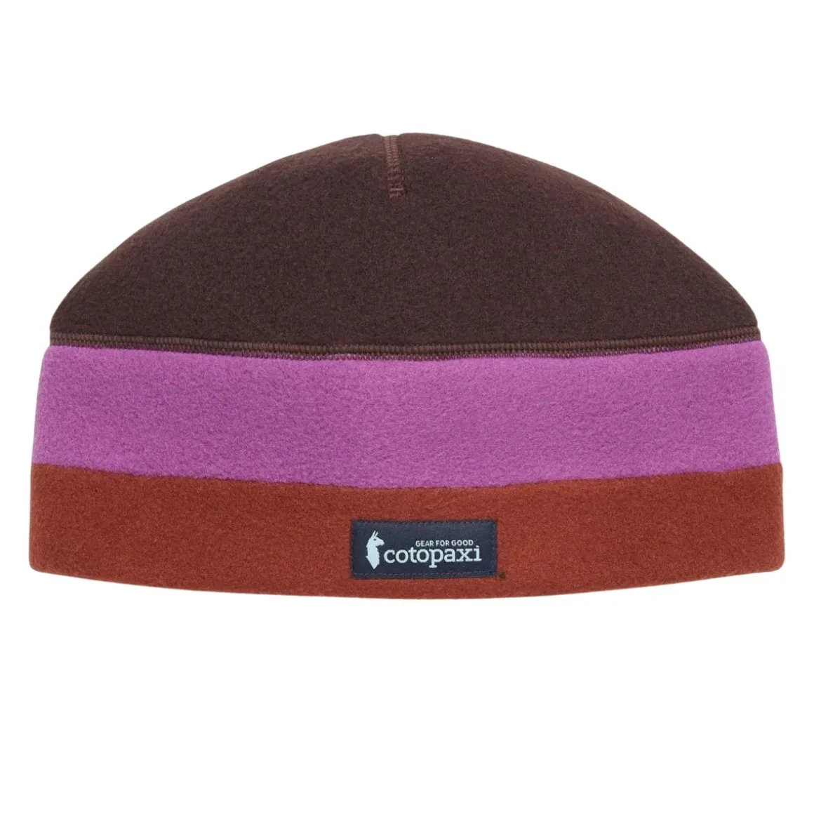 Teca Fleece Beanie