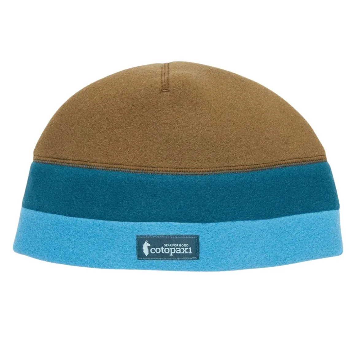 Teca Fleece Beanie