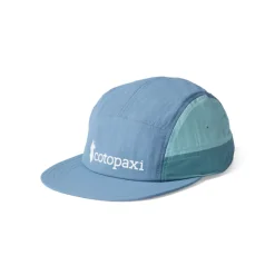 Tech 5-Panel Hat