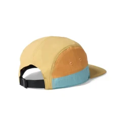 Tech 5-Panel Hat