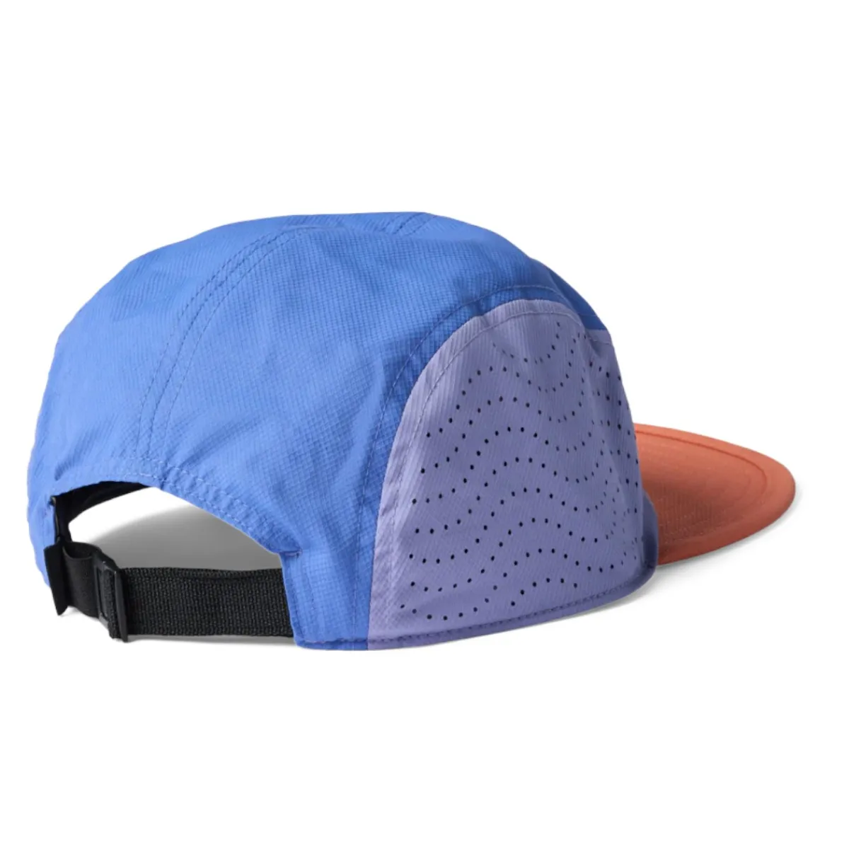 Cotopaxi Belts|Hats And Caps<Tech Plus 5-Panel Hat Cantaloupe/Grapefruit