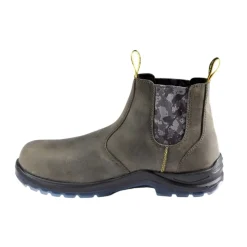 Terra Murphy Unisex 6