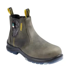 Terra Safety Equipment|Safety Shoes<Murphy Unisex 6 Grey