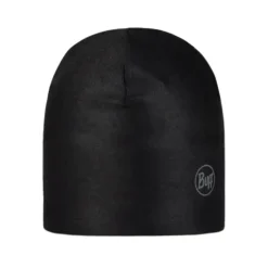 Buff Belts|Hats And Caps<ThermoNet Solid Beanie Black