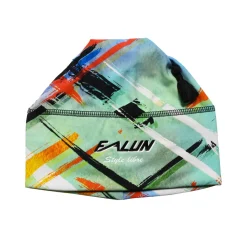 Falun Belts|Hats And Caps<Beanie Tic-Tac-Toe