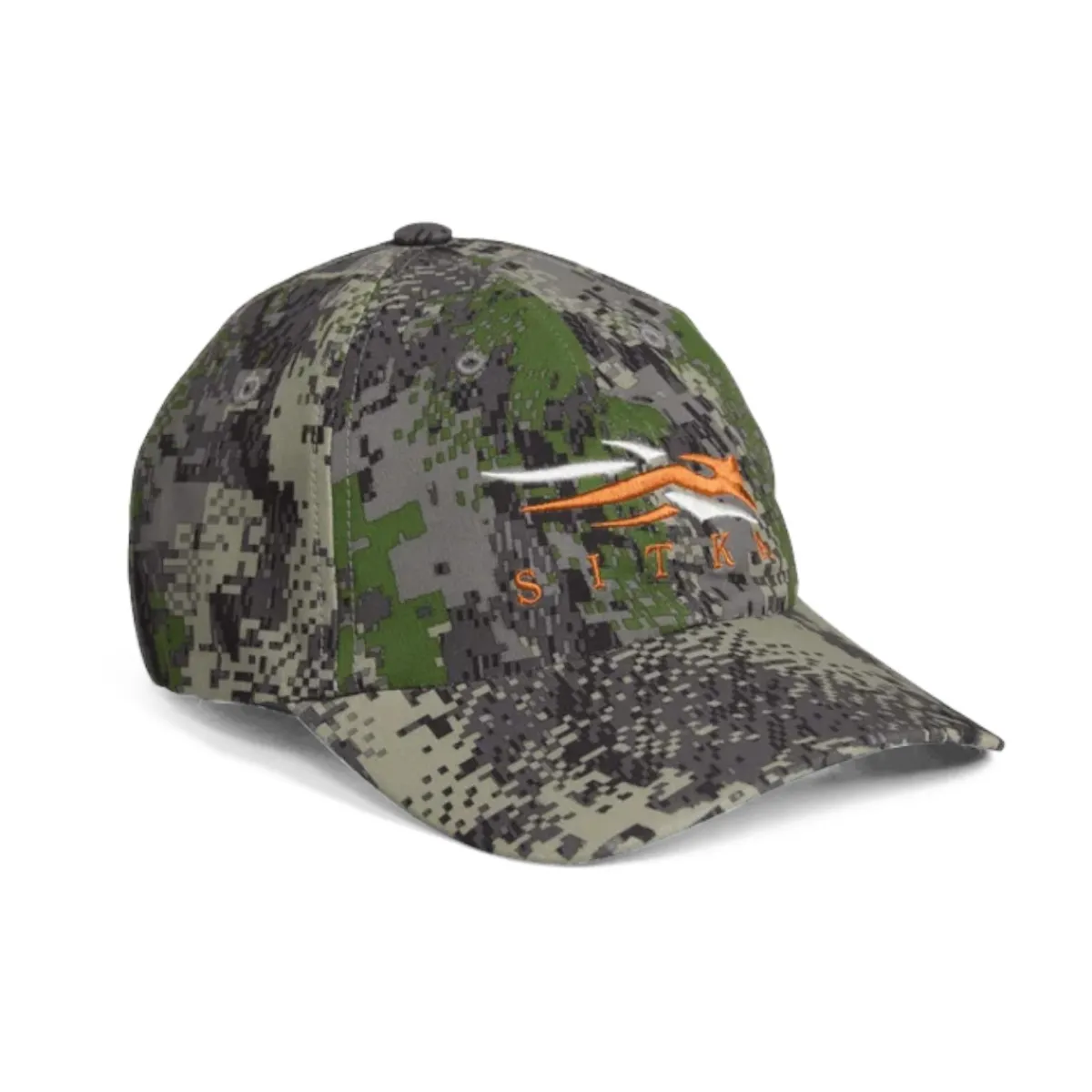 Sitka Shirts And Sweaters|Vests And Accessories<Traverse Cap |Sitka Black|Deep Lichen