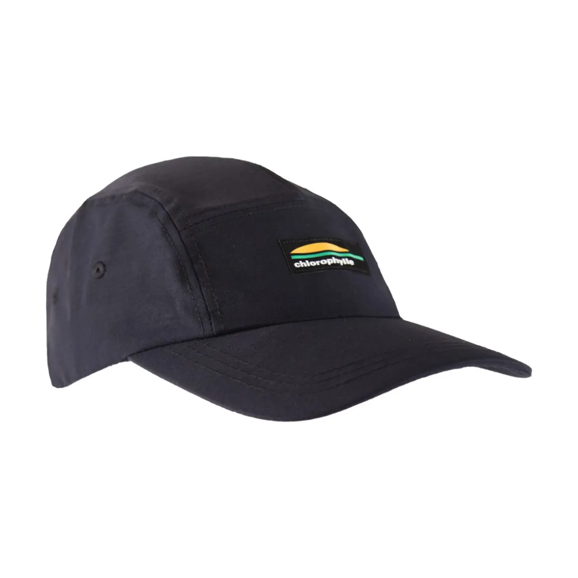 Trek 5-Panel Hiking Cap