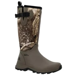 Rocky Shirts And Sweaters|Vests And Accessories<Trophy Series 14'' Hunting Boots Realtree Apx