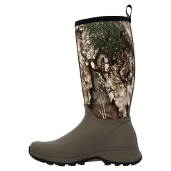 Rocky Shirts And Sweaters|Vests And Accessories<Trophy Series 14'' Hunting Boots Realtree Apx
