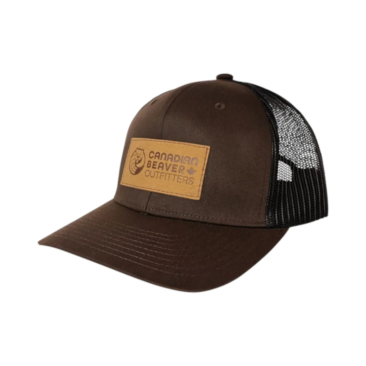 Canadian Beaver Outfitters Belts|Hats And Caps<Trucker Cap