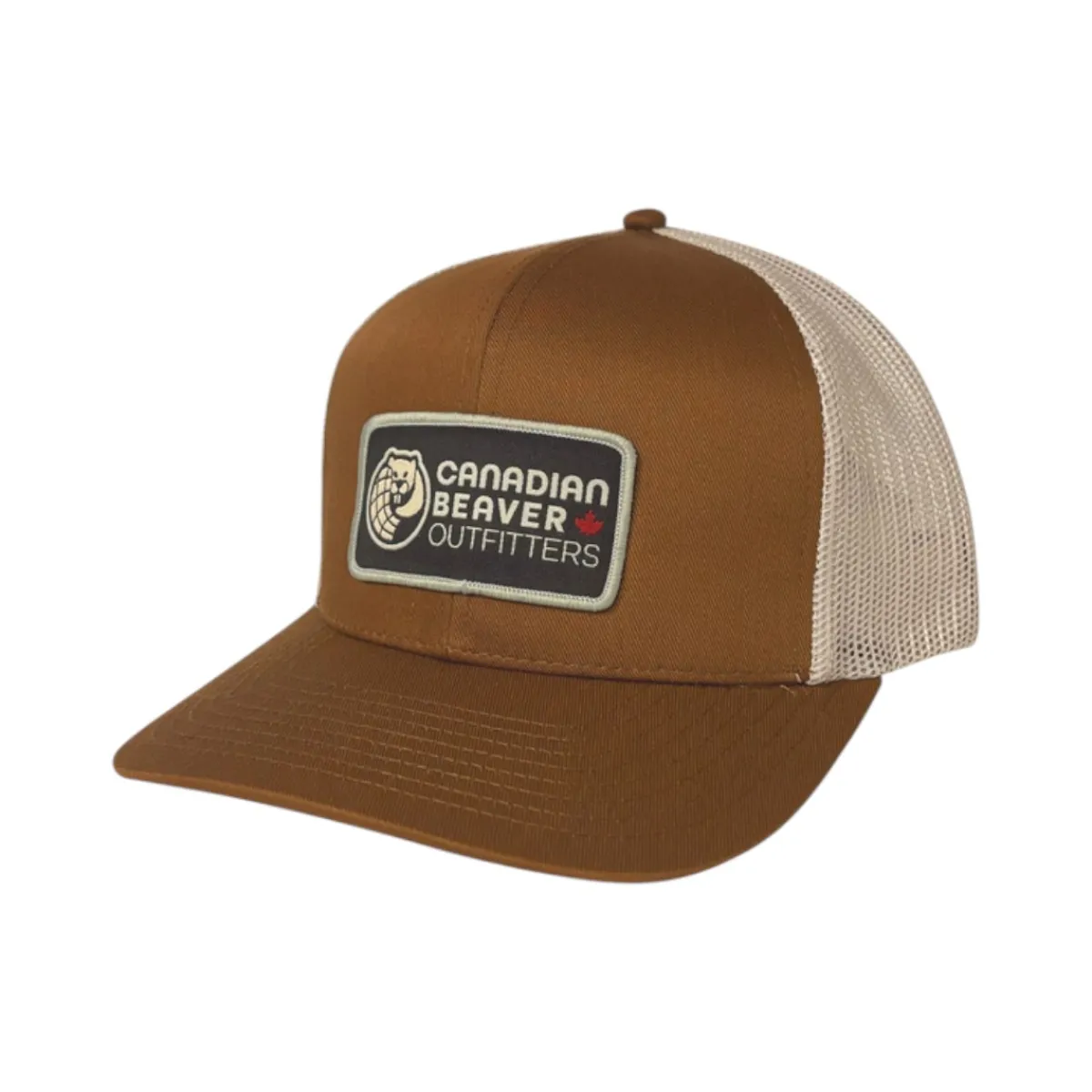 Canadian Beaver Outfitters Belts|Hats And Caps<Trucker Cap