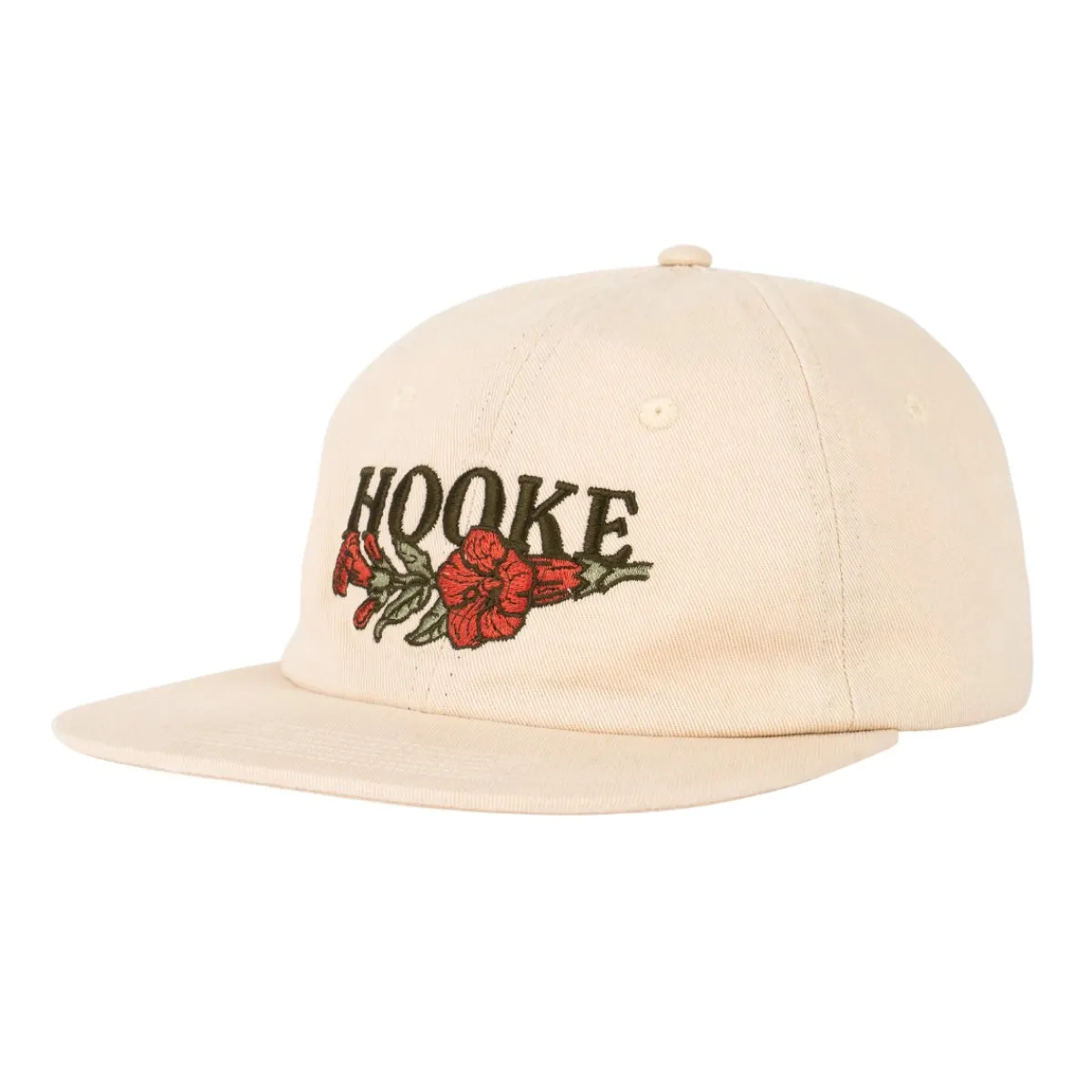 Hooké Waders And Wading Boots|Fishing Shirts And T-Shirts<Trumpet Creeper Cap Oat