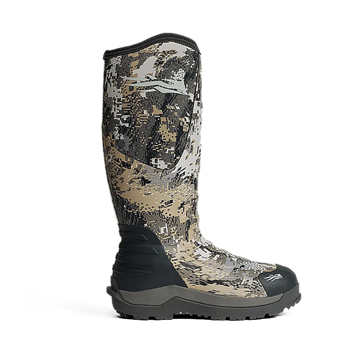 Unisex Back40 Hunting Boots