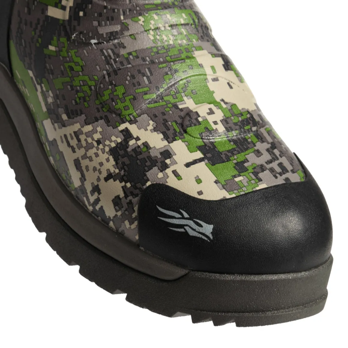 Unisex Back40 Hunting Boots