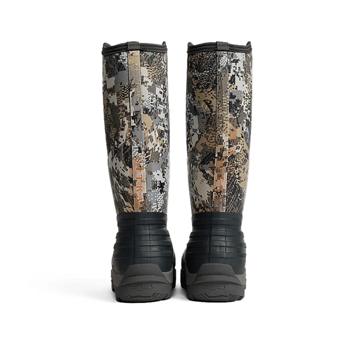 Unisex Back40 Hunting Boots
