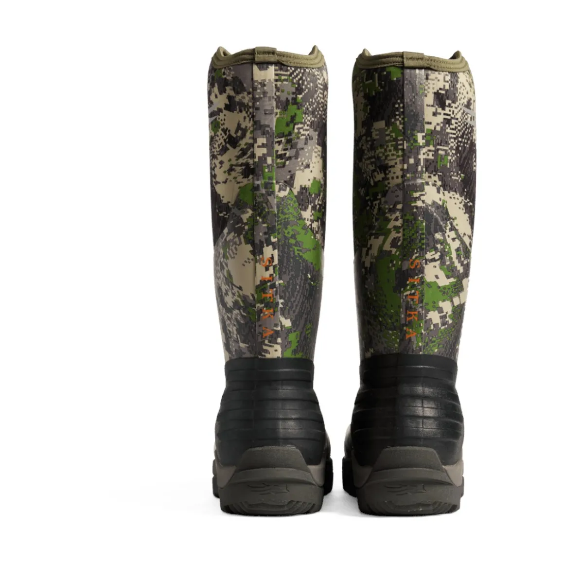 Unisex Back40 Hunting Boots