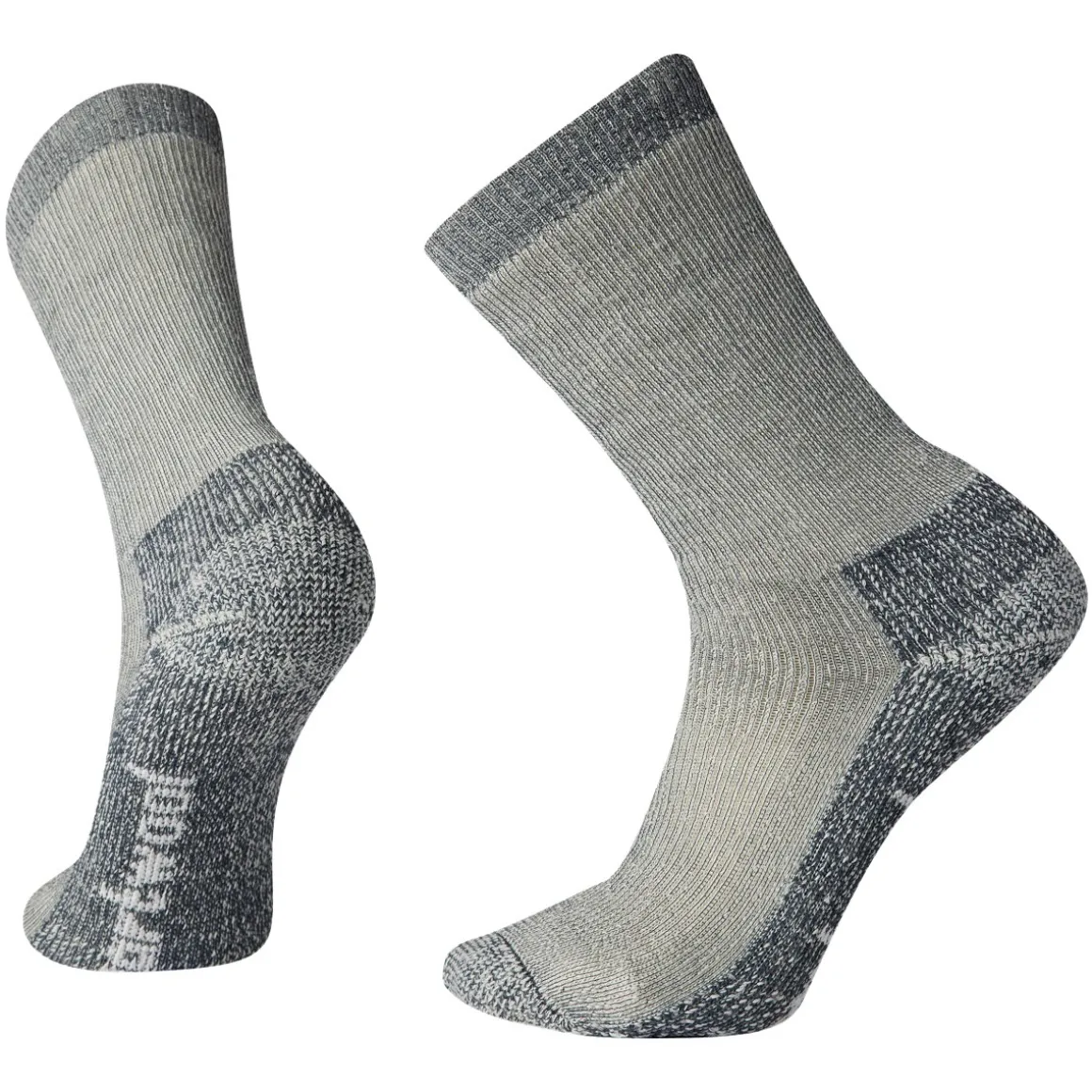 Unisex Classic Edition Padded Hiking Socks