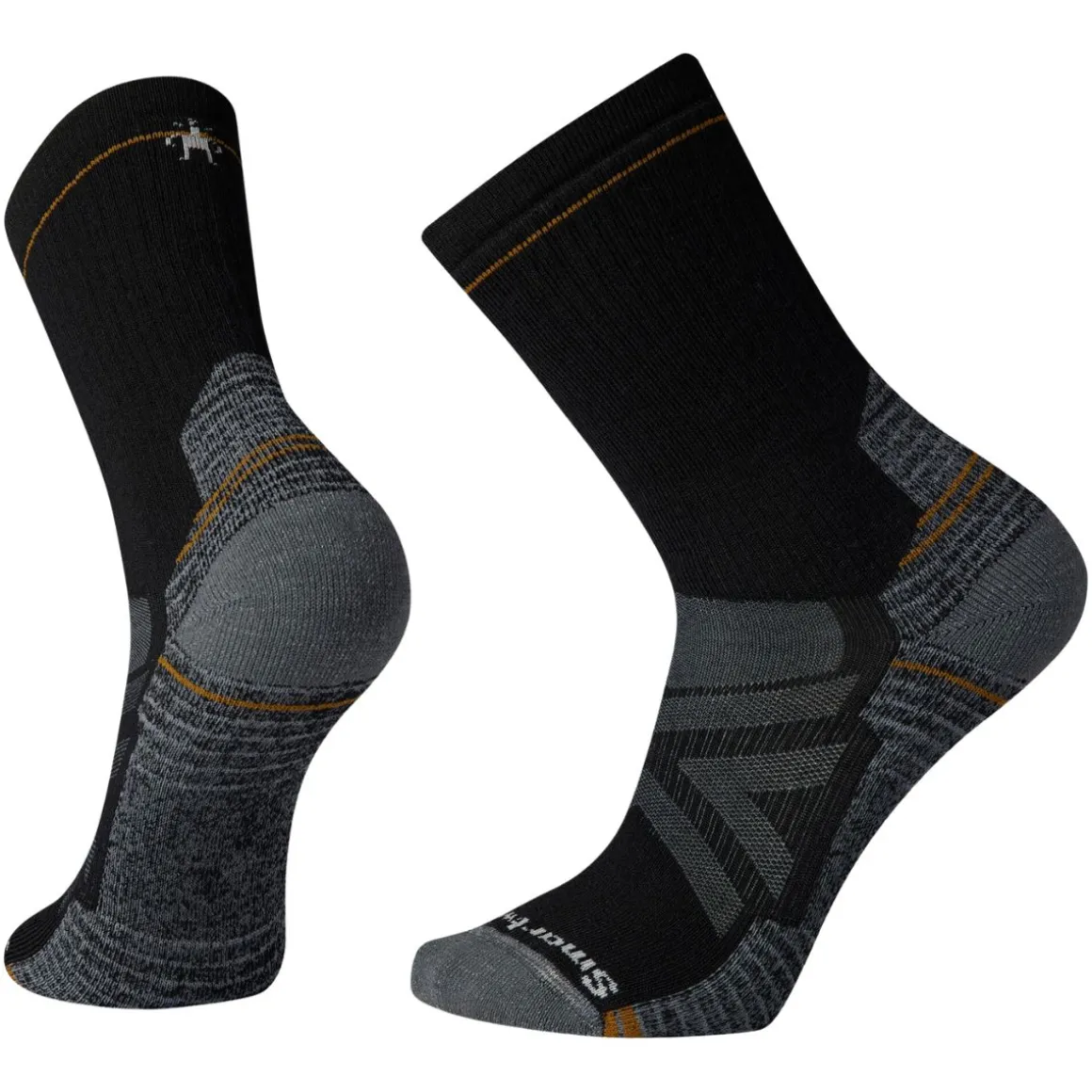 Unisex Full Cushion Hiking Socks