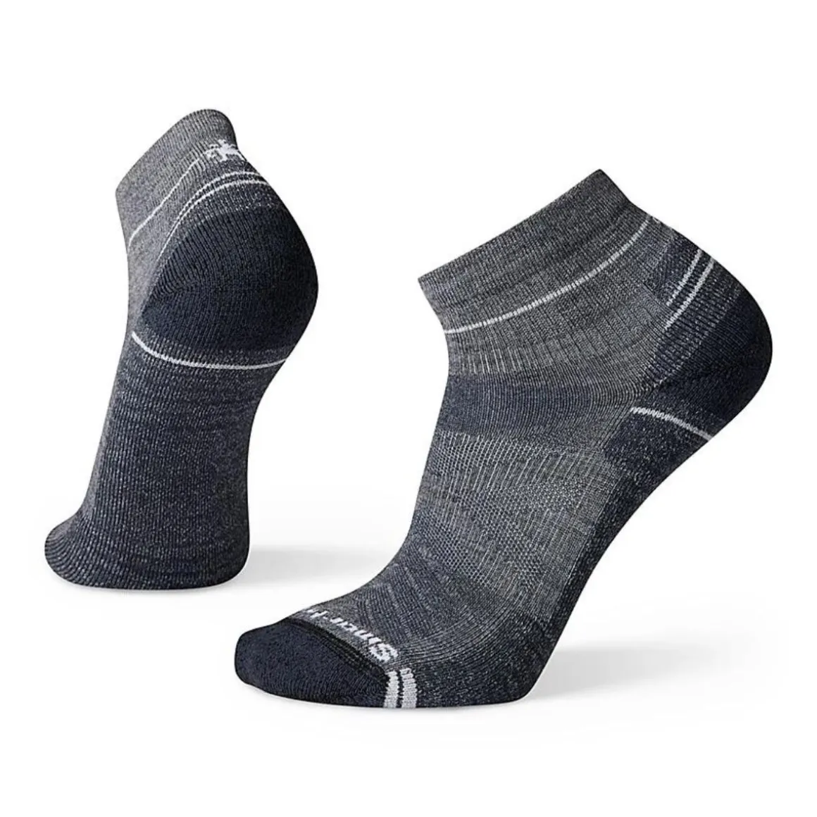 Unisex Hike Light Cushion Ankle Socks