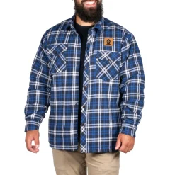 Unisex Insulated Shirt