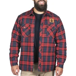 Unisex Insulated Shirt