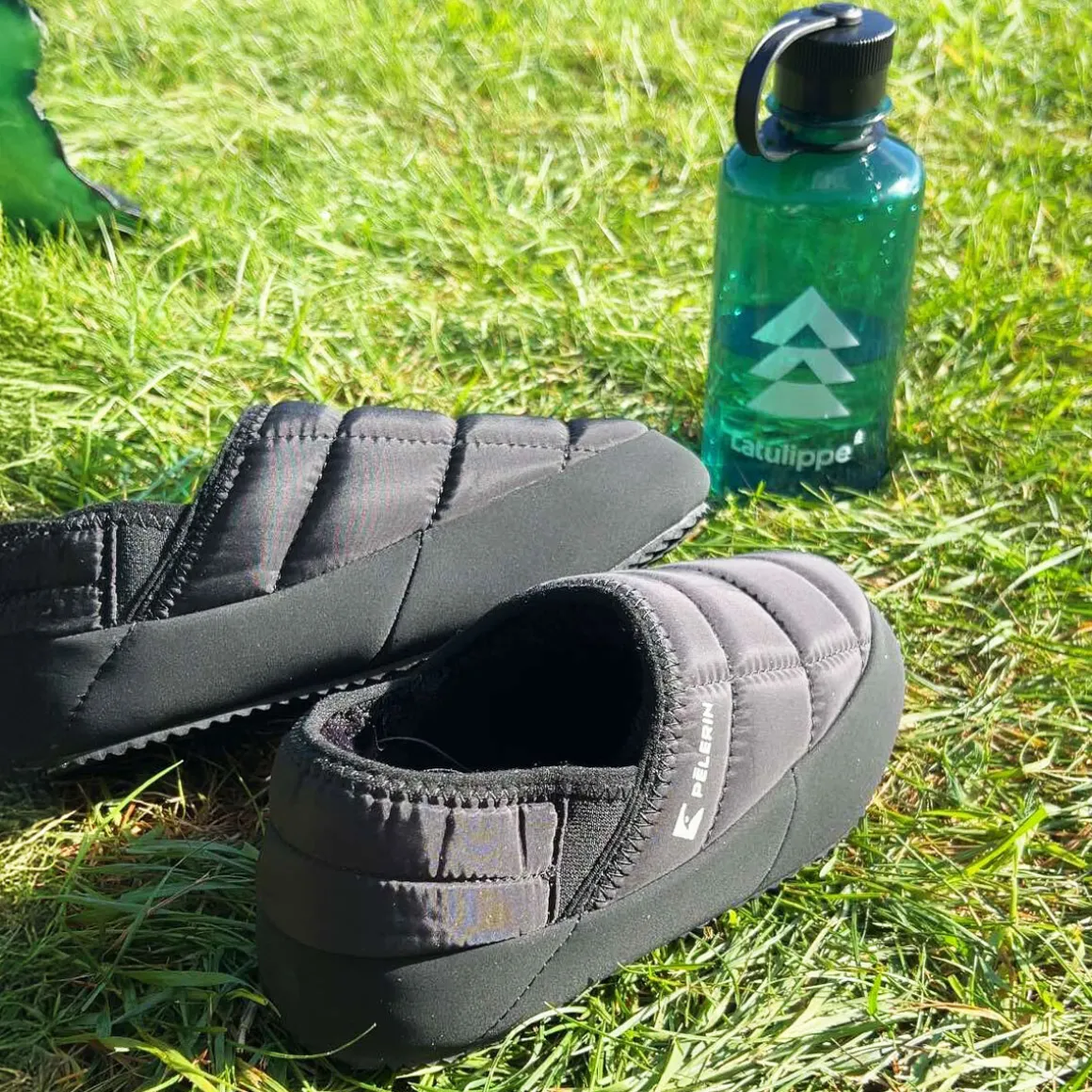 Unisex Journey Low Slippers