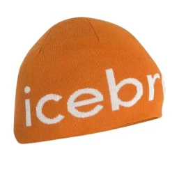 Unisex Merino Icebreaker Beanie