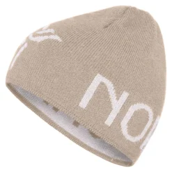 Unisex Merino Wool Beanie 29 With Logo