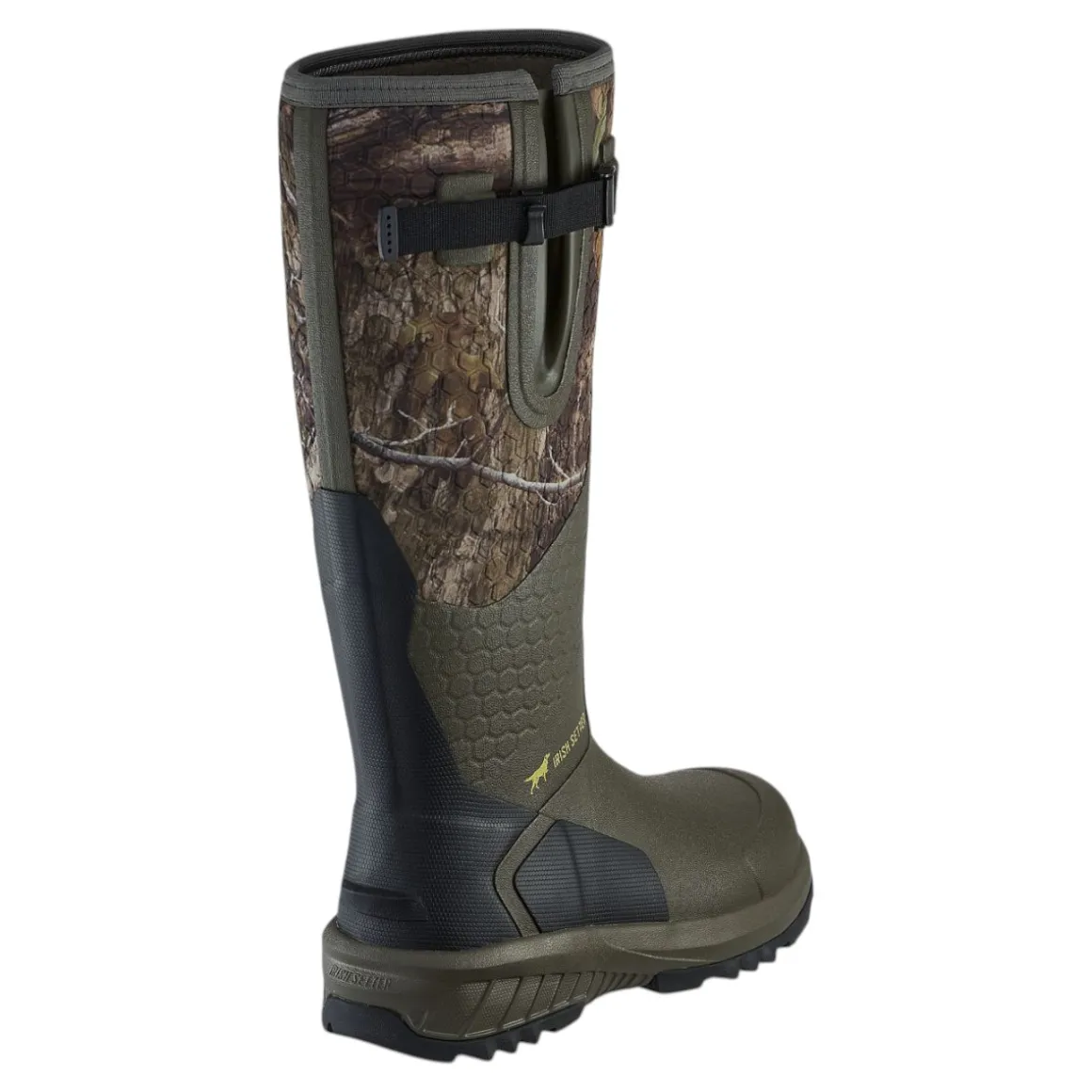 Unisex MudTrek 17