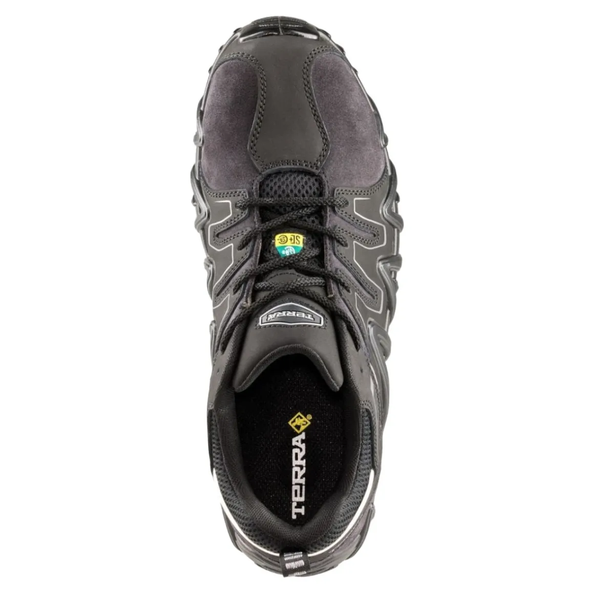 Unisex SD Spider 3.0 Leather Shoes