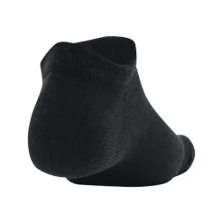 Unisex UA Essential No-Show Socks