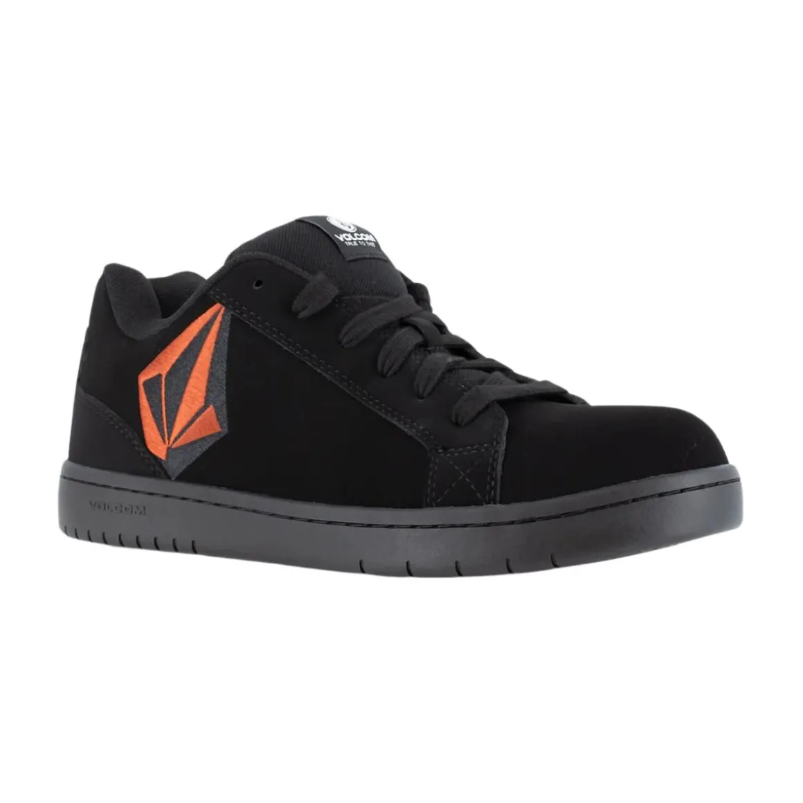 Unisex Workwear Stone Shoes
