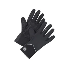 Smartwool Belts|Hats And Caps<Unisex Active Fleece Gloves Black