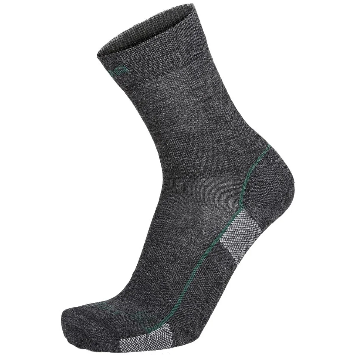 Lowa Boxers And Panties|Socks<Unisex ATC Socks Anthracite