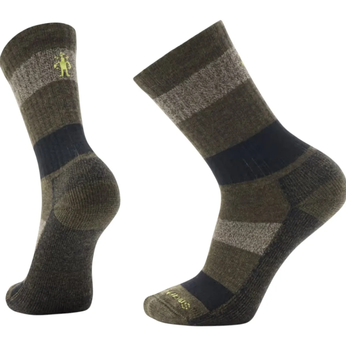 Smartwool Boxers And Panties|Socks<Unisex Barnsley Everyday Sweater Crew Socks