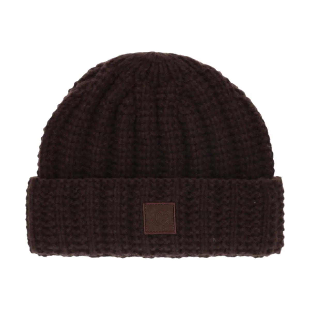 Chaos Belts|Hats And Caps<Unisex Cassidy Beanie