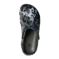 Sportchief Casual Shoes|Sandals And Mules<Unisex Chicotte Clogs - Hugo Strong Camo