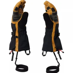Mountain Hardwear Belts|Hats And Caps<Unisex Exposure/2 Gore-Tex Glove Black