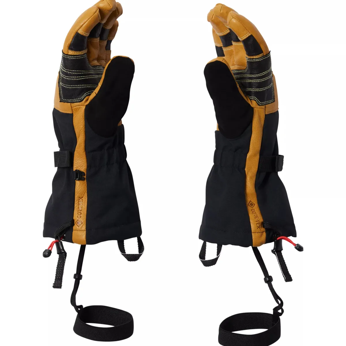 Mountain Hardwear Belts|Hats And Caps<Unisex Exposure/2 Gore-Tex Glove Black