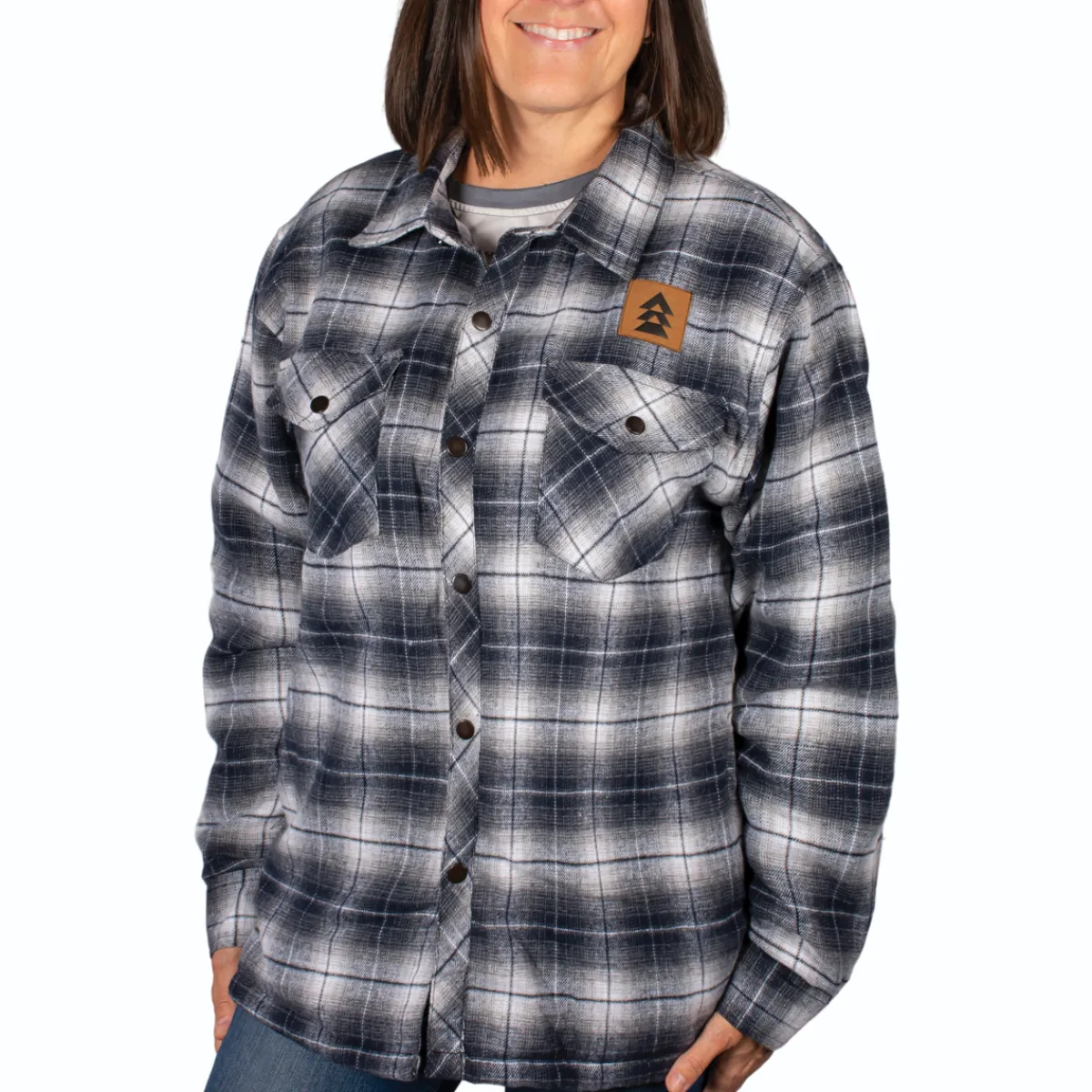 Latulippe Safety Shoes|Work Outerwear<Unisex Insulated Shirt